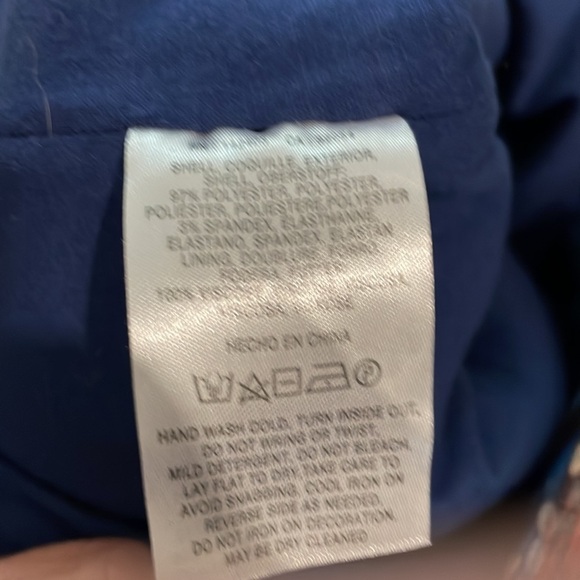 ANTHROPOLOGIE Sugar Fleur Sequin Pencil Skirt - Picture 7 of 9